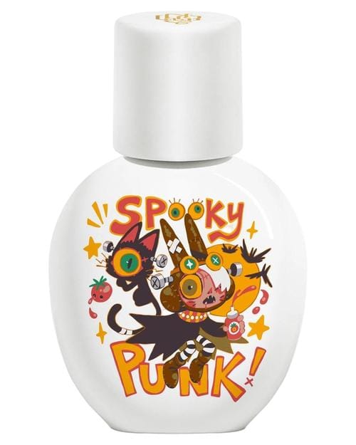 SIAM 1928 Spooky Punk