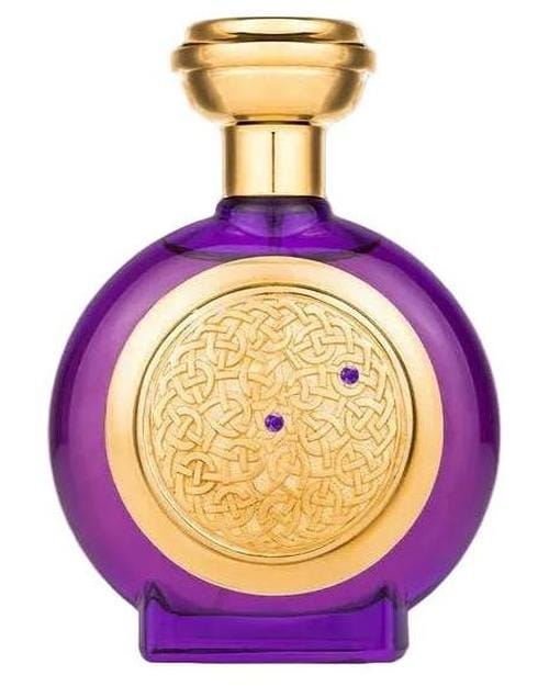 Boadicea The Victorious Violet Sapphire Supercharged
