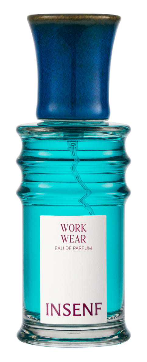 Insenf Work Wear