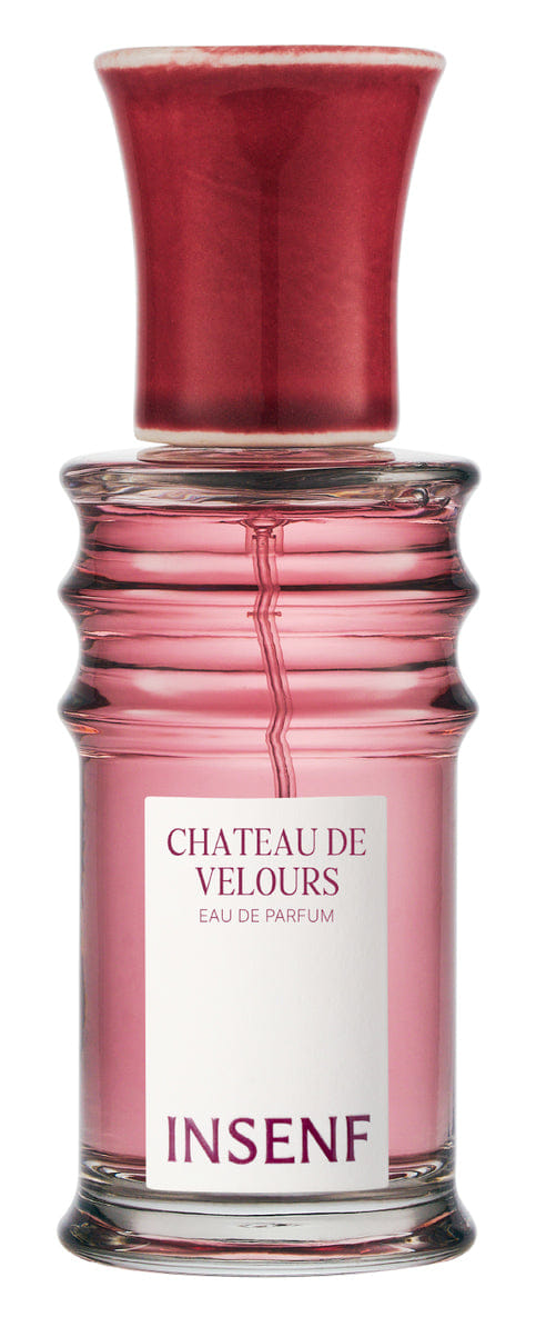Insenf Château de Velours