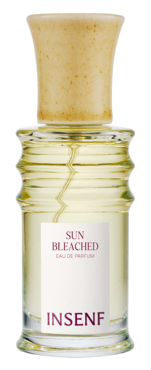 Insenf Sun Bleached