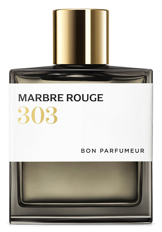 Bon Parfumeur 303 Marbre Rouge (Red Marble)