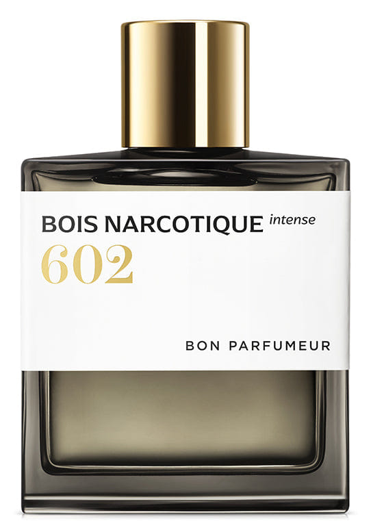 Bon Parfumeur 602 Bois Narcotique Intense
