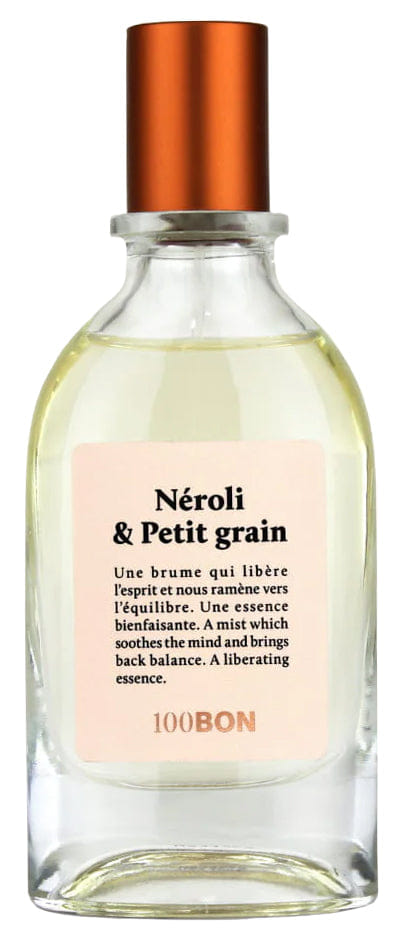 100bon Neroli & Petitgrain