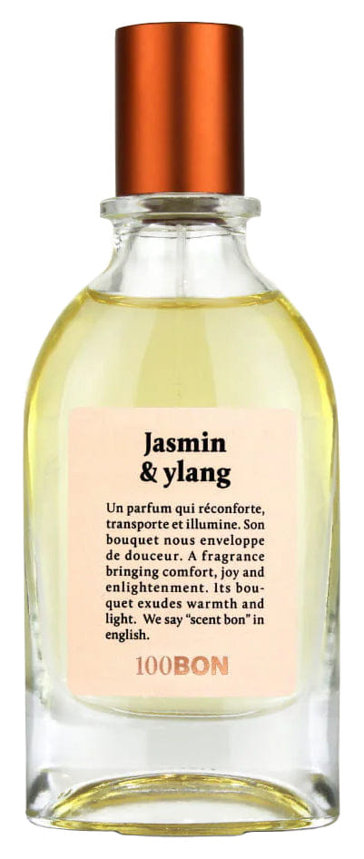 100bon Jasmin & Ylang
