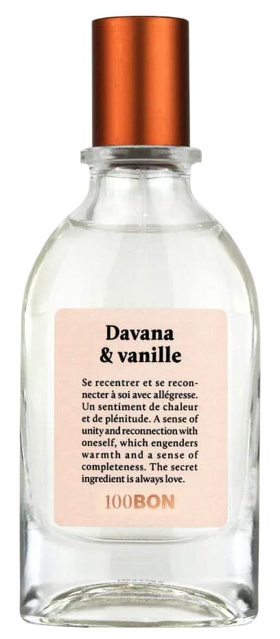 100bon Davana & Vanille