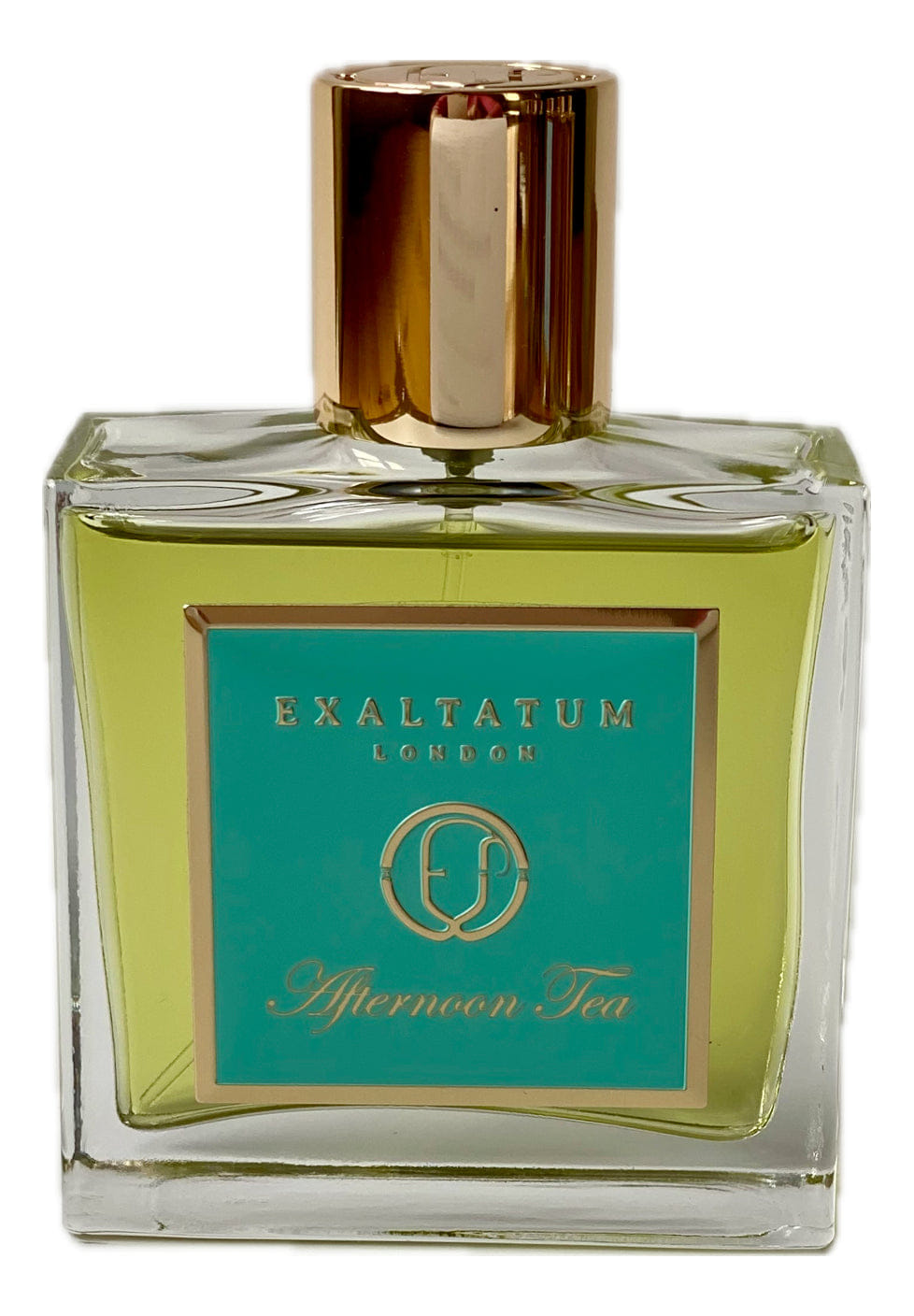 Exaltatum Afternoon Tea