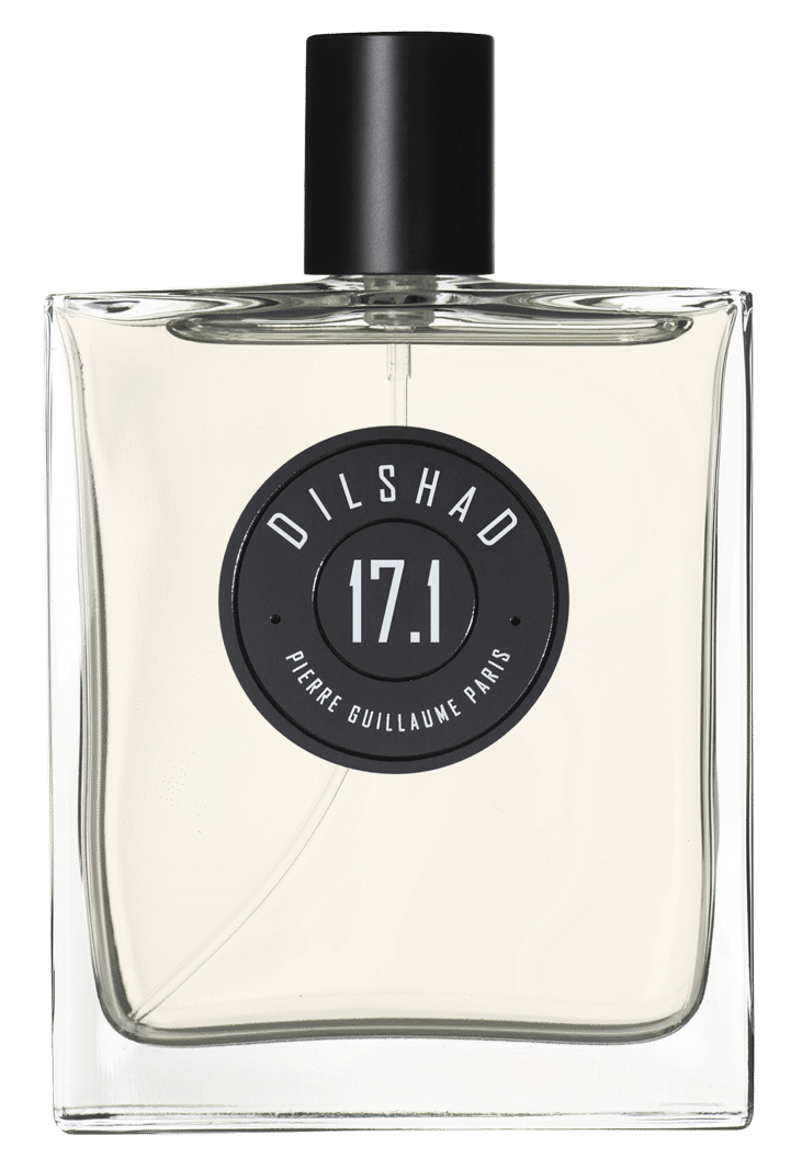 Pierre Guillaume - Parfumerie Générale PG17.1 Dilshad