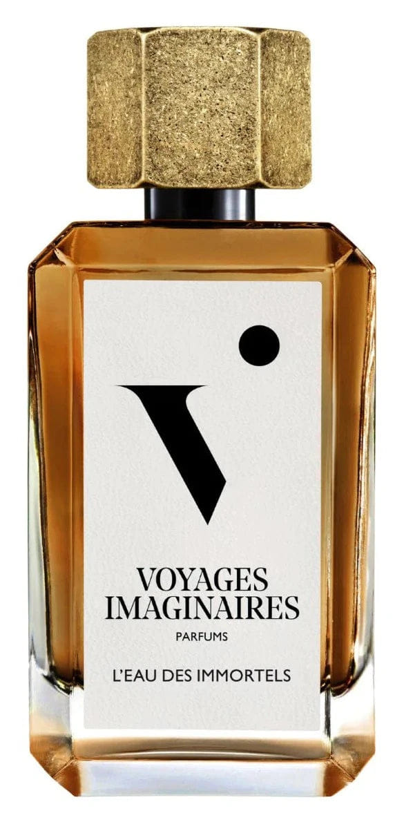 Voyages Imaginaires L´Eau des Immortels (Immortals' Brew)