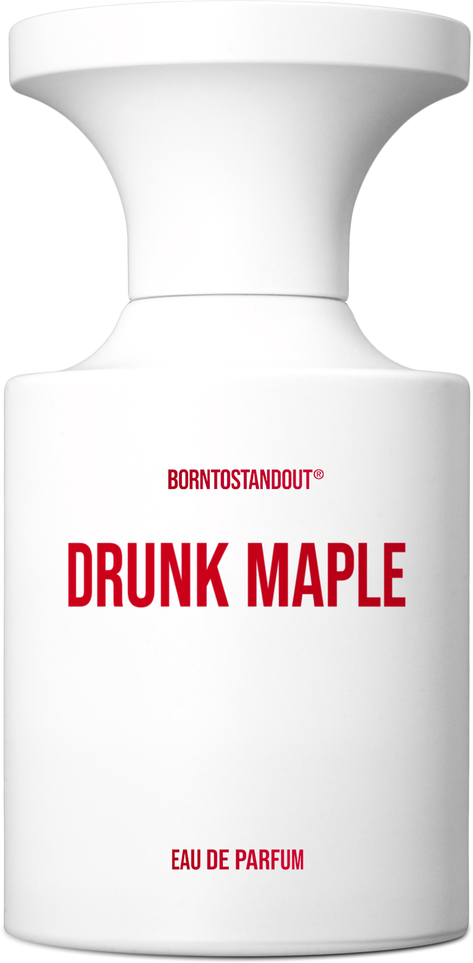 Borntostandout DRUNK MAPLE