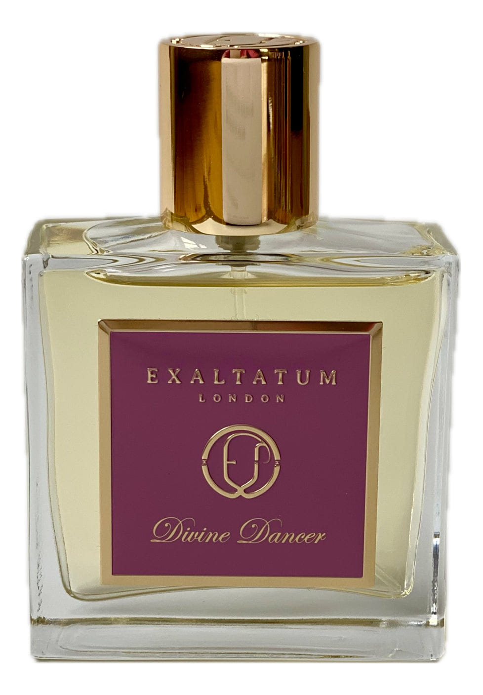 Exaltatum Divine Dancer