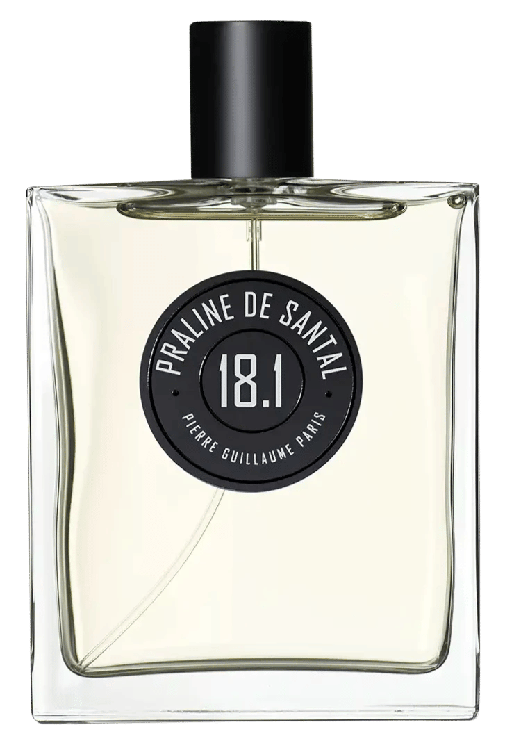 Pierre Guillaume - Parfumerie Générale PG18.1 Praliné de Santal