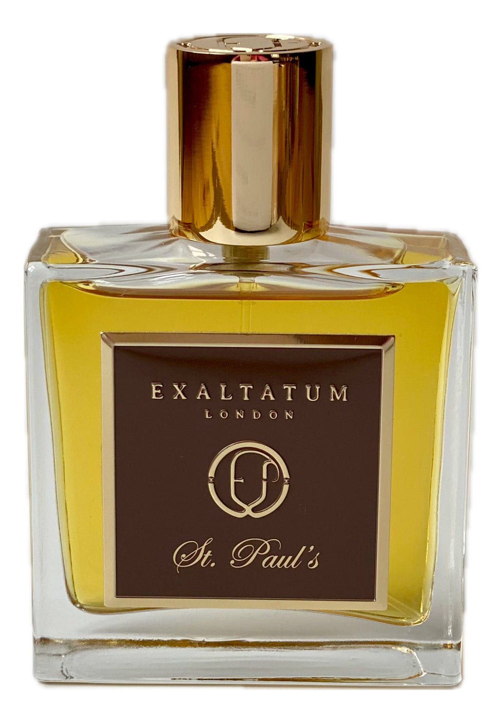 Exaltatum St. Paul's