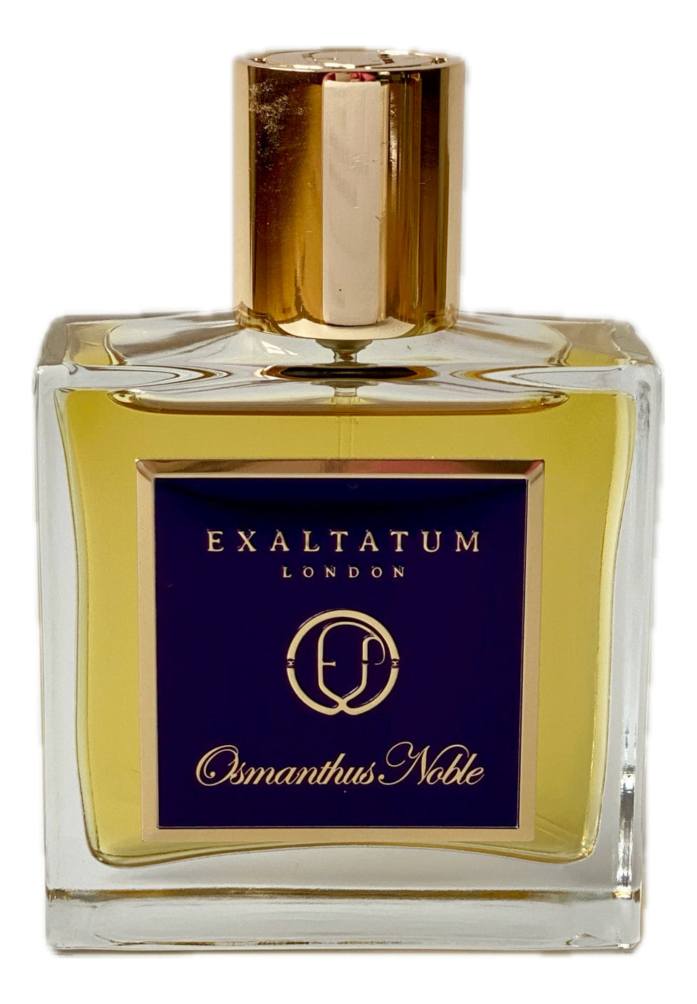 Exaltatum Osmanthus Noble