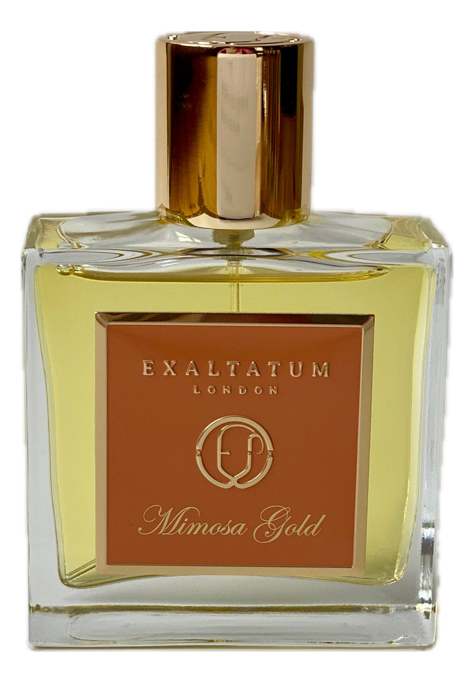 Exaltatum Mimosa Gold