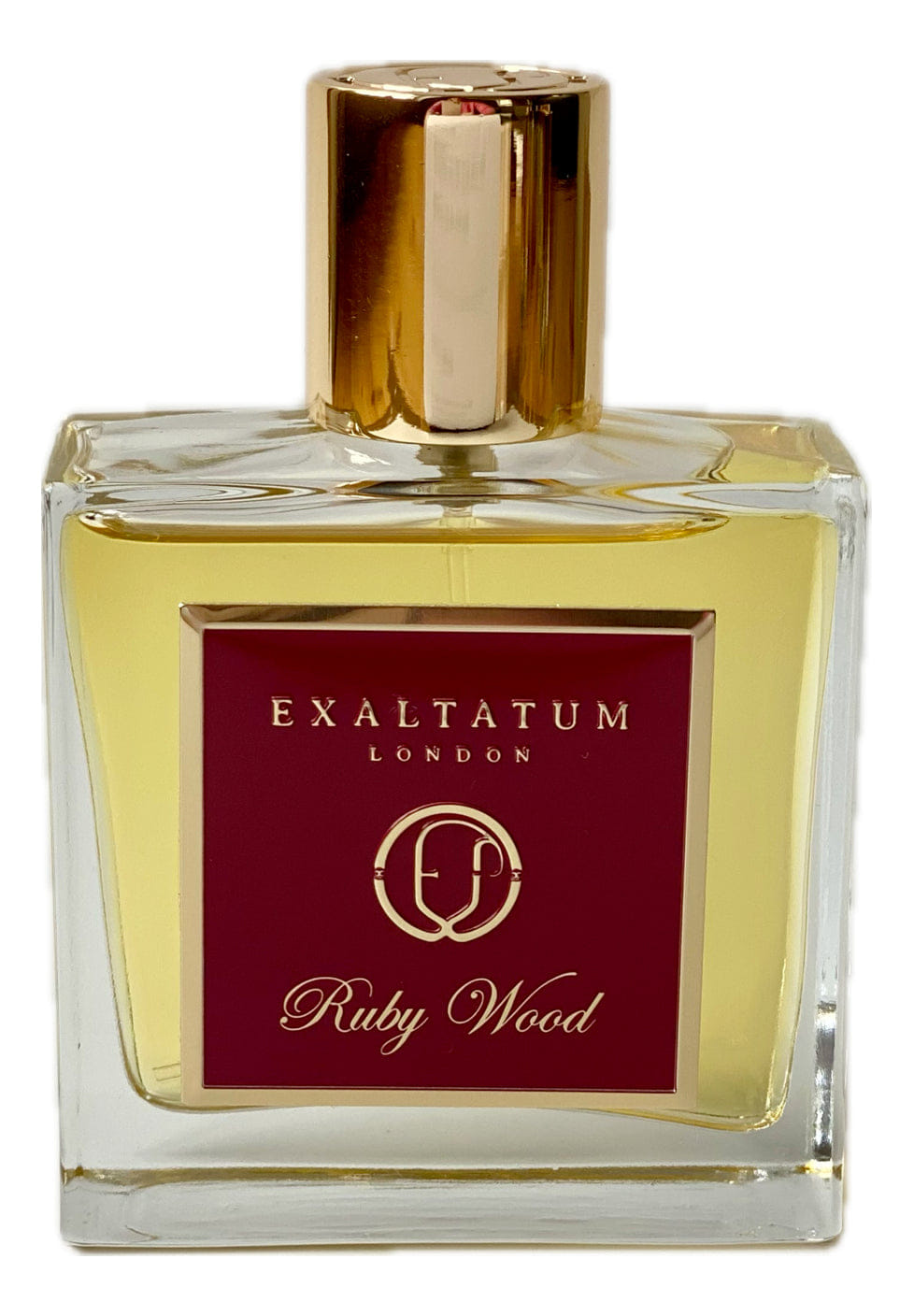 Exaltatum Ruby Wood