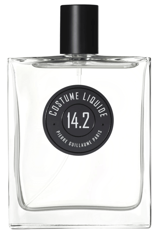 Pierre Guillaume - Parfumerie Générale PG14.2 Costume Liquide