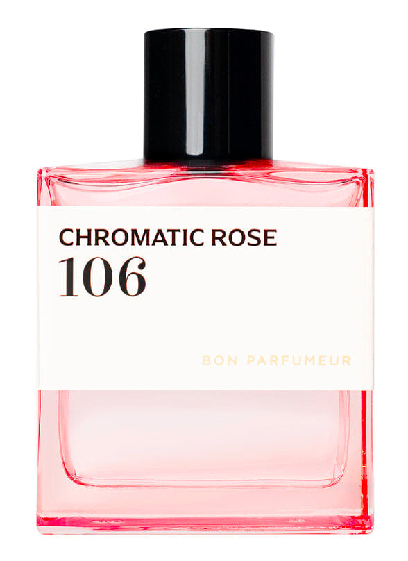 Bon Parfumeur 106 Chromatic Rose