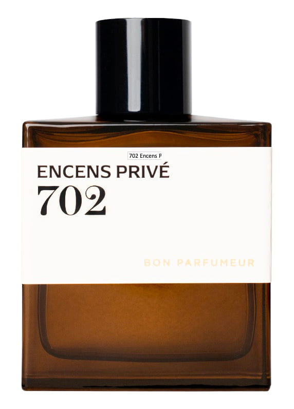 Bon Parfumeur 702 Encens Privé