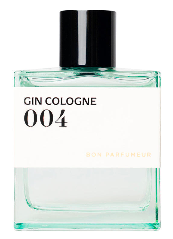 Bon Parfumeur 004 Gin Cologne