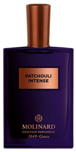 Molinard Patchouli Intense