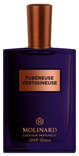 Molinard Tubereuse Vertigineuse