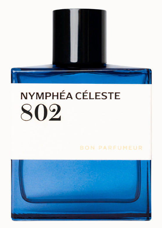 Bon Parfumeur 802 Nymphéa Céleste