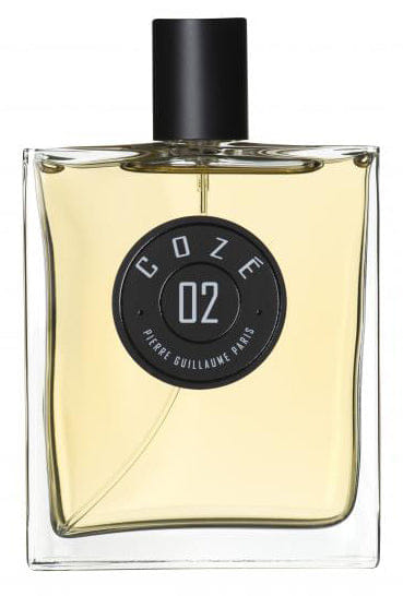 Pierre Guillaume - Parfumerie Générale PG02 Cozé