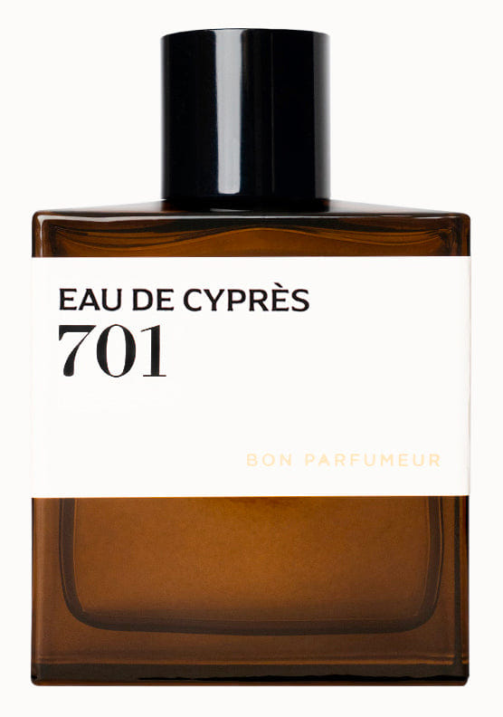 Bon Parfumeur 701 Eau de Cyprès