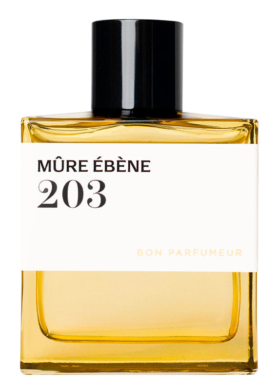 Bon Parfumeur 203 Mûre Ébène