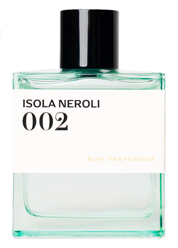 Bon Parfumeur 002 Isola Neroli