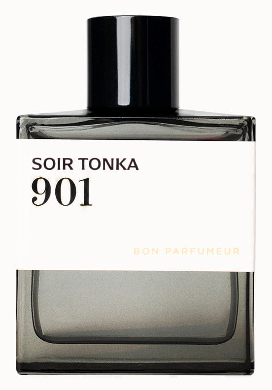 Bon Parfumeur 901 Soir Tonka
