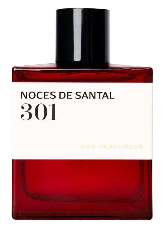 Bon Parfumeur 301 Noces de Santal
