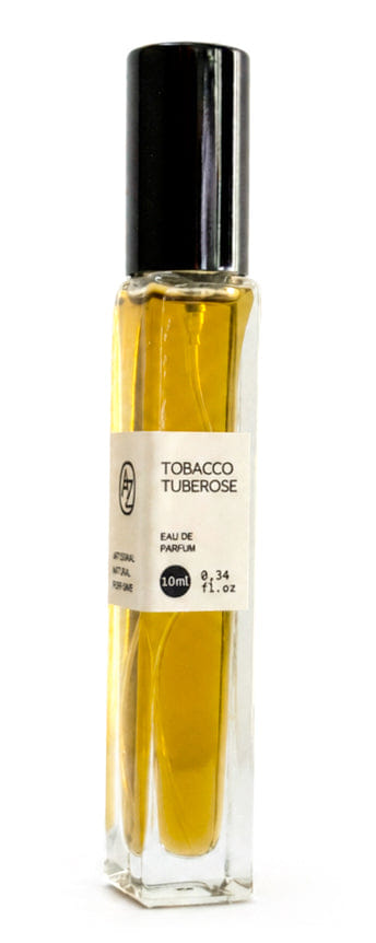 Anna Zworykina Tobacco Tuberose
