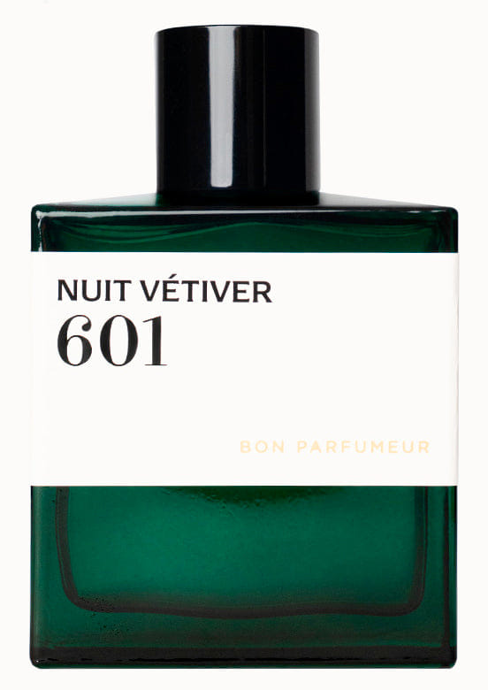 Bon Parfumeur 601 Nuit Vétiver