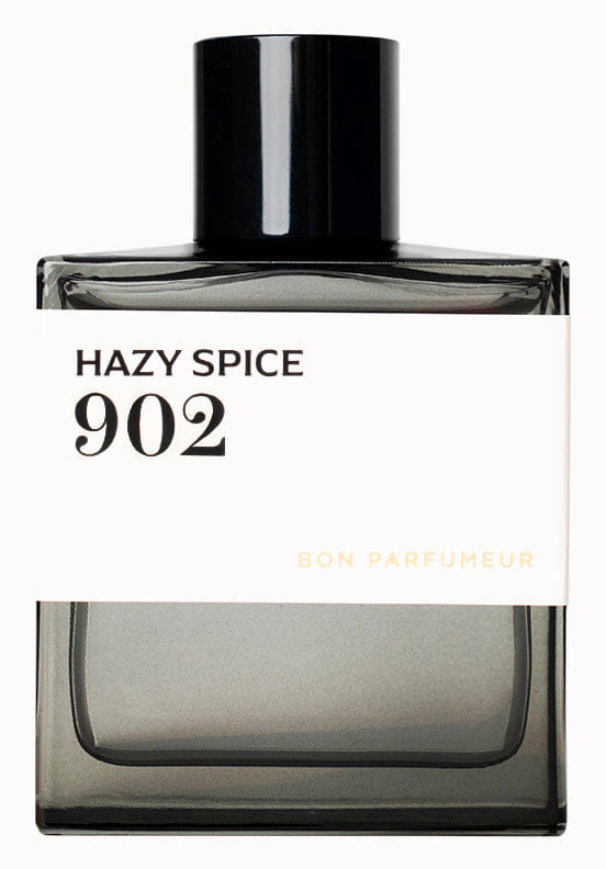 Bon Parfumeur 902 Hazy Spice