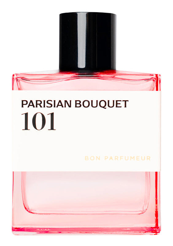 Bon Parfumeur 101 Parisian Bouquet