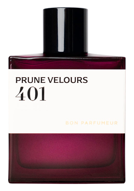 Bon Parfumeur 401 Prune Velours