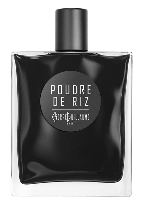 Pierre Guillaume Black Collection Poudre de Riz