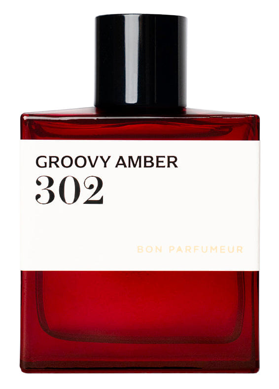 Bon Parfumeur 302 Groovy Amber
