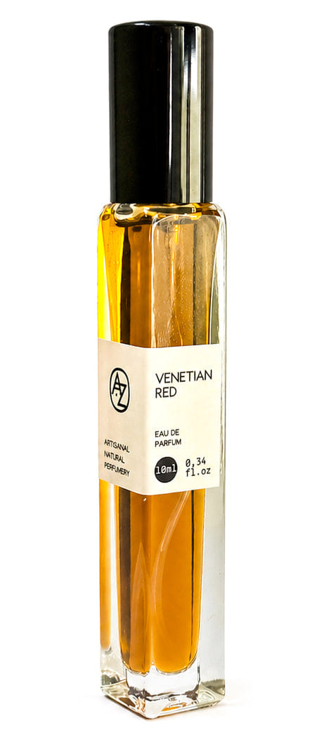 Anna Zworykina Venetian Red