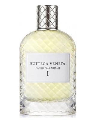 By Bottega Veneta Parco Palladiano I Magnolia