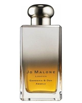 By Jo Malone Gardenia & Oud Absolu