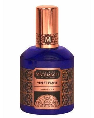 By House of Matriarch Violet Flame