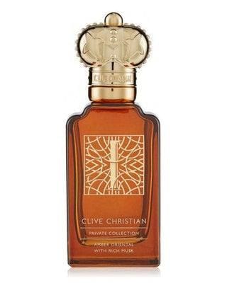By Clive Christian I for Men Amber Oriental