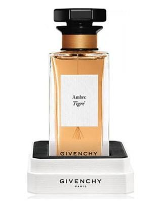 By Givenchy Ambre Tigre