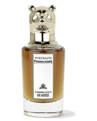By Penhaligon's Mr Harrod