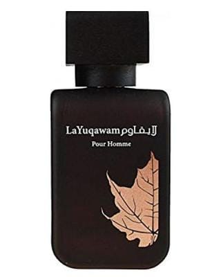 By Rasasi La Yuqawam Homme