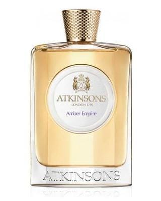 By Atkinsons Amber Empire
