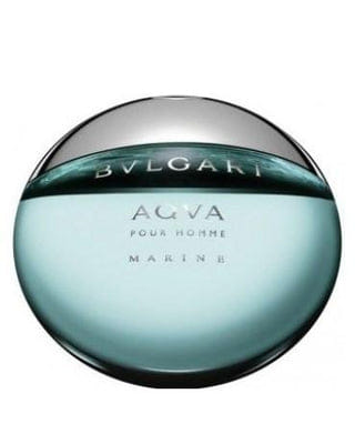 By Bvlgari Aqva Marine